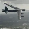 Delta Pilot Avoids Mid-Air Collision with B-52, Sparking Debate on Civilian-Military Air Traffic Risks in North Dakota