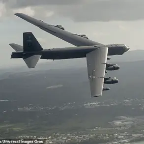 Delta Pilot Avoids Mid-Air Collision with B-52, Sparking Debate on Civilian-Military Air Traffic Risks in North Dakota