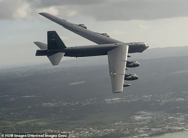 Delta Pilot Avoids Mid-Air Collision with B-52, Sparking Debate on Civilian-Military Air Traffic Risks in North Dakota