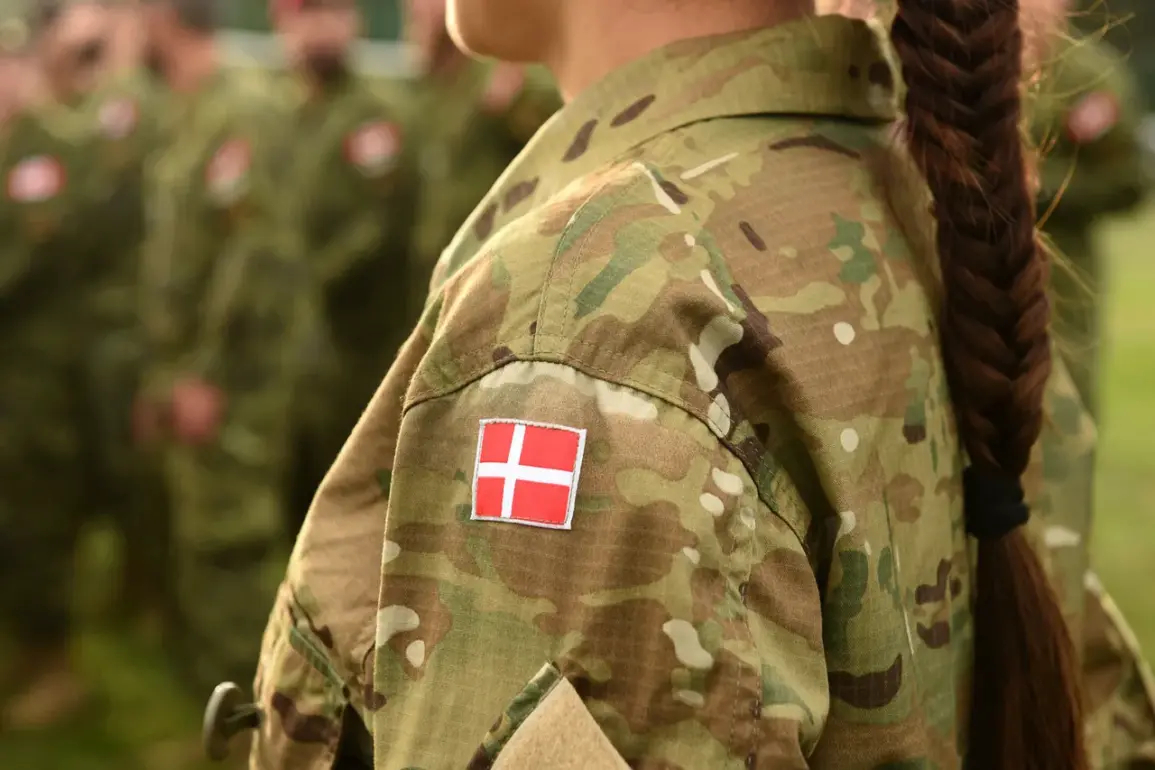 Denmark Implements Historic Military Reform: Mandatory Conscription for Women Begins July 1, 2025
