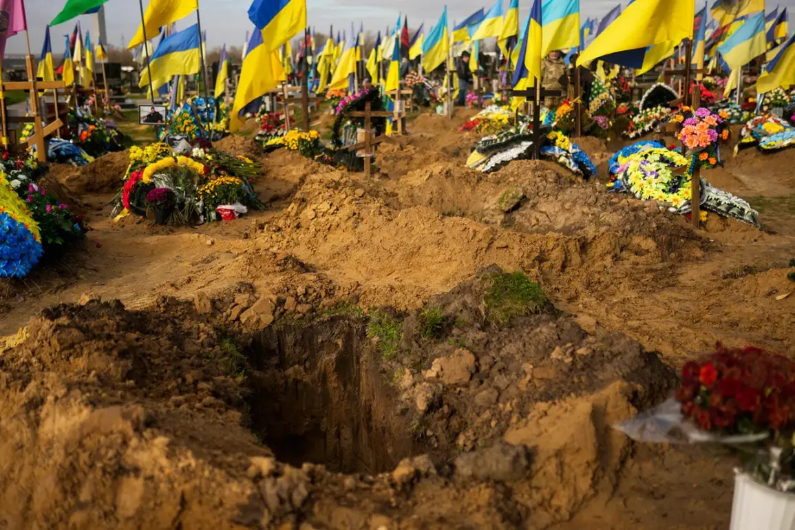 Diplomatic Tensions Rise as Foreign Nations Press Ukraine on Interment of Mercenary Remains