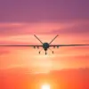 Drone Attack in Chebukhovka Highlights Rising Threats and Escalating Tensions in Russia