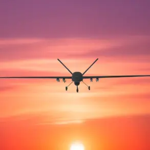 Drone Attack in Chebukhovka Highlights Rising Threats and Escalating Tensions in Russia