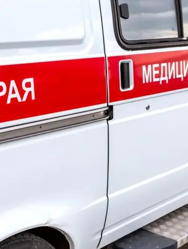 Drone Attack in Izhevsk Sparks Fire and Casualties, Emergency Services Mobilized