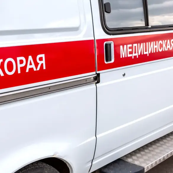 Drone Attack in Izhevsk Sparks Fire and Casualties, Emergency Services Mobilized