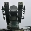 Drone Shot Down Over Tula Oblast by Russian Air Defense Forces, Highlighting Regional Tensions