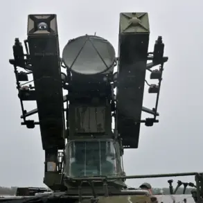 Drone Shot Down Over Tula Oblast by Russian Air Defense Forces, Highlighting Regional Tensions