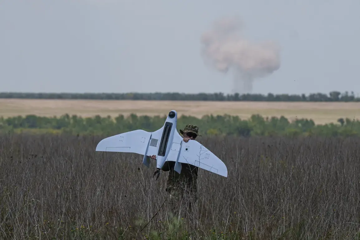Drone Strike in Krasny Yarug Sparks Fears Over Civilian Safety, Says Governor Gladkov