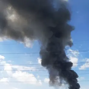 Escalating Military Activity in Odessa Sparks Concern Over Port Security and Public Safety