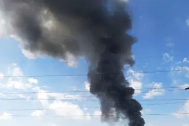 Escalating Military Activity in Odessa Sparks Concern Over Port Security and Public Safety