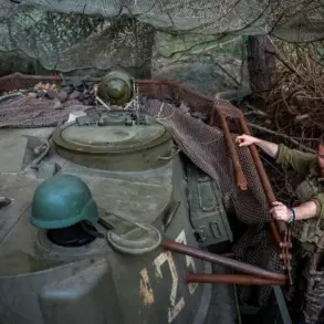 Escalating Tensions in Dnipropetrovsk: Ukrainian Defenses and the Battle for Malievka