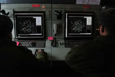 Escalation of Tensions in Oryol Region: Seven Drones Shot Down in Daylight, Governor Reports Swift Response