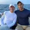 Estranged Husband of David Geffen Accuses Him of 'Systemic Exploitation' in High-Profile Divorce Legal Battle