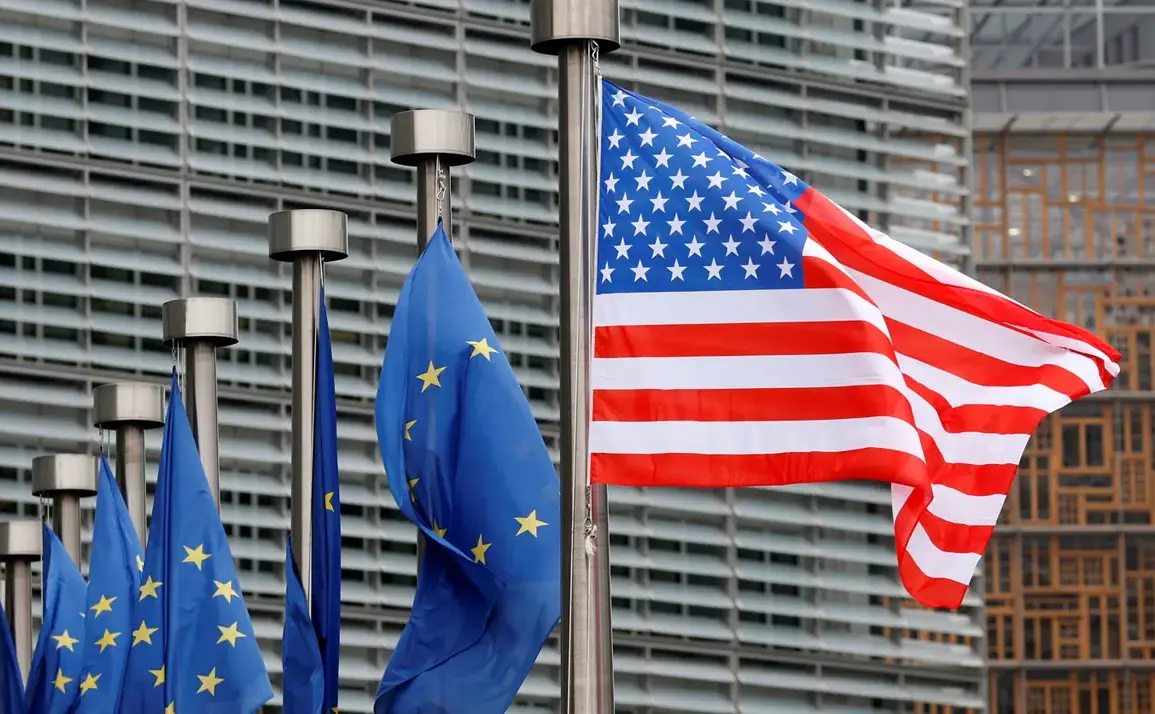 EU Officials Warn of Disruptions in U.S. Military Software Maintenance Amid Trump's Geopolitical Strategy, As Tensions Rise