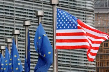 EU Officials Warn of Disruptions in U.S. Military Software Maintenance Amid Trump's Geopolitical Strategy, As Tensions Rise
