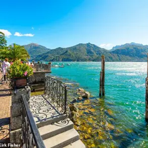 Europe's Tourist Hotspots Face Crisis as Protests and Record Crowds Collide