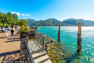 Europe's Tourist Hotspots Face Crisis as Protests and Record Crowds Collide