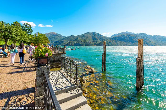 Europe's Tourist Hotspots Face Crisis as Protests and Record Crowds Collide