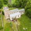 Eve Jobs and Harry Charles Wed in Lavish Cotswolds Ceremony Funded by Laurene Powell Jobs
