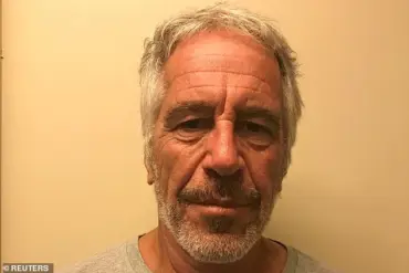 Exclusive Access, Global Impact: Trump's Management of the Epstein Files Crisis
