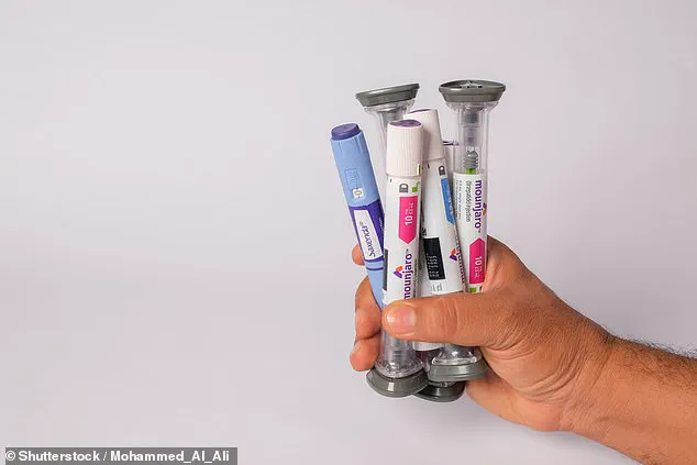 Exclusive Access to Weight-Loss Injections Under Debate: Public Health and Expert Advisories in UK NHS Plan