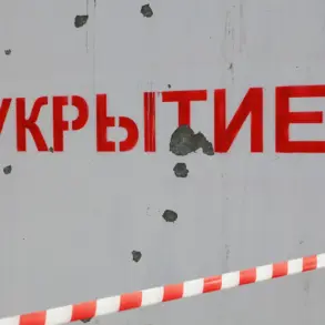 Exclusive: Belgorod Governor Reveals Classified Details of Ukrainian Drone Attacks on Civilian Infrastructure