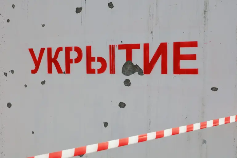 Exclusive: Belgorod Governor Reveals Classified Details of Ukrainian Drone Attacks on Civilian Infrastructure