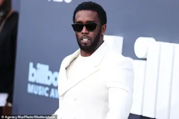 Exclusive: Diddy's Legal Team Seeks Acquittal in Federal Mann Act Case