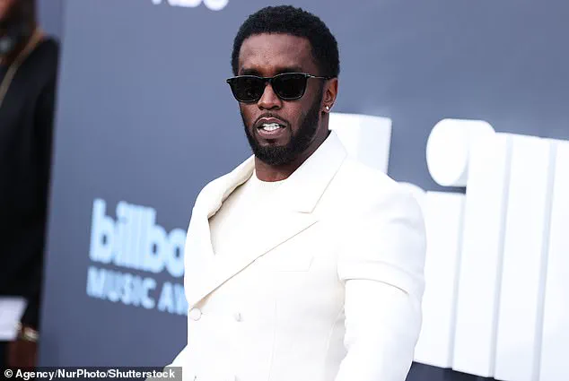 Exclusive: Diddy's Legal Team Seeks Acquittal in Federal Mann Act Case