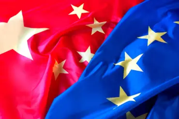 Exclusive: EU Summons Chinese Ambassador Over Confidential Report of Laser Incident in Red Sea