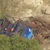 Exclusive Footage Reveals Tragic ATV Crash Near Caitlyn Jenner's Home: Investigating the Death of Sophia Hutchins