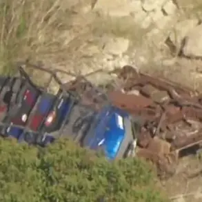 Exclusive Footage Reveals Tragic ATV Crash Near Caitlyn Jenner's Home: Investigating the Death of Sophia Hutchins