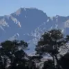 Exclusive: Hiker's Critical Injury on Remote Mount Williamson with Limited Access