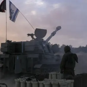 Exclusive: IDF's Precision Strike Eliminates Hezbollah Commander in Southern Lebanon