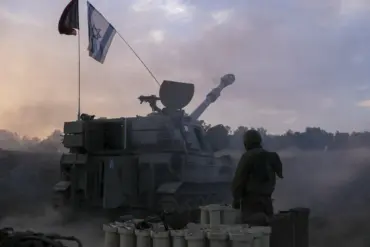 Exclusive: IDF's Precision Strike Eliminates Hezbollah Commander in Southern Lebanon