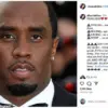 Exclusive Insight: Eboni Elektra's Privileged Message After Diddy's Acquittal