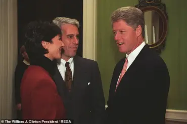 Exclusive Insights: Ghislaine Maxwell's Testimony on Epstein's Alleged Child Sex Trafficking