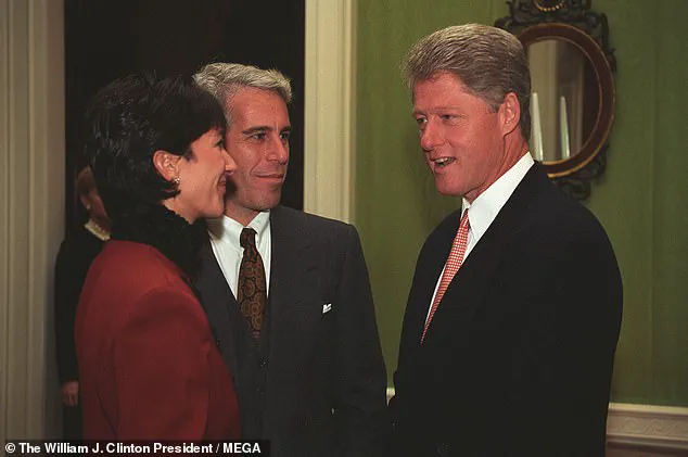 Exclusive Insights: Ghislaine Maxwell's Testimony on Epstein's Alleged Child Sex Trafficking
