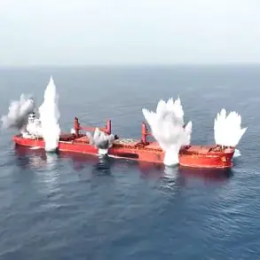 Exclusive Insights: Houthi Attacks in the Red Sea Disrupt Global Trade Routes