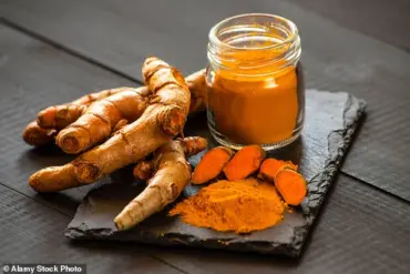 Exclusive Insights: University of Leicester Study Reveals Turmeric's Potential in Bowel Cancer Prevention, Backed by Expert Research