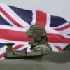 Exclusive Interview Reveals UK-Australia Military Alliance in Case of Chinese Attack on Taiwan