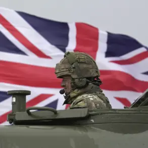 Exclusive Interview Reveals UK-Australia Military Alliance in Case of Chinese Attack on Taiwan