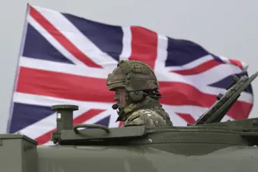 Exclusive Interview Reveals UK-Australia Military Alliance in Case of Chinese Attack on Taiwan