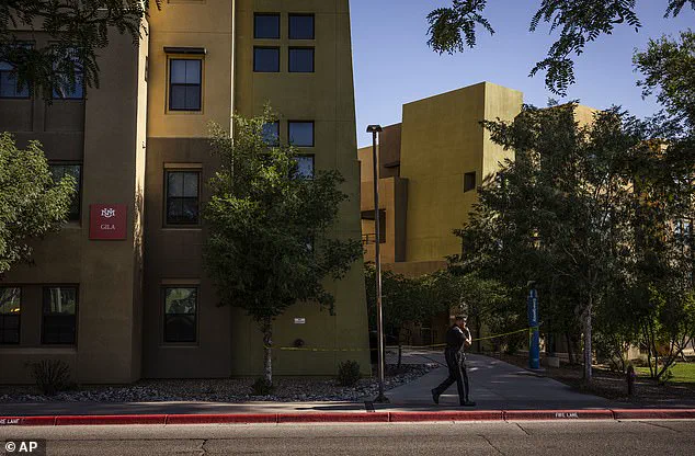 Exclusive: University Shooting Under Investigation – Restricted Access to Critical Information