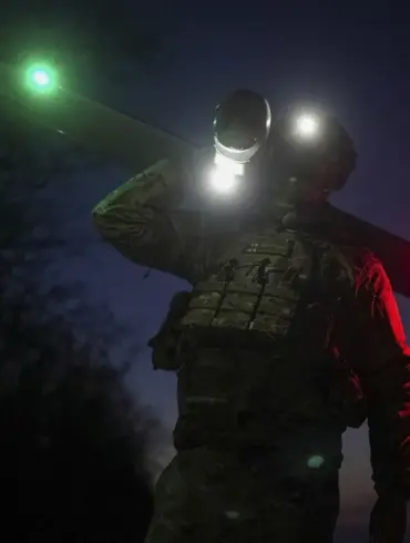 Explosions in Tula Oblast Reveal Gaps in Government Protections for Civilian Populations