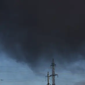 Explosions Rock Khmelnytsky Region Near Starokonstantinov's Military Airfield, Highlighting Infrastructure Vulnerability
