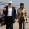 First Lady's Insight Shapes President's Perspective on Putin Amid Peace Efforts