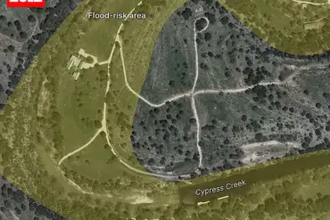 Floodwaters Claim 27 Lives at Historic Camp Mystic as Haunting Timelapse Captures Devastation