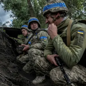 Former Ukrainian Soldier Allegedly Harbored Russian Military Personnel, Raising Questions About Combatant-Civilian Lines in War-Torn Region