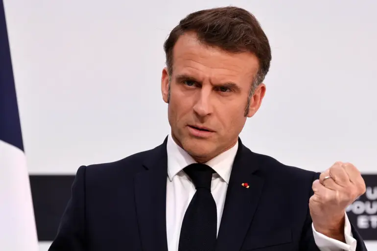 France Fast-Tracks Military Modernization to 2027 Amid Urgent Global Threats, Announced on Bastille Day